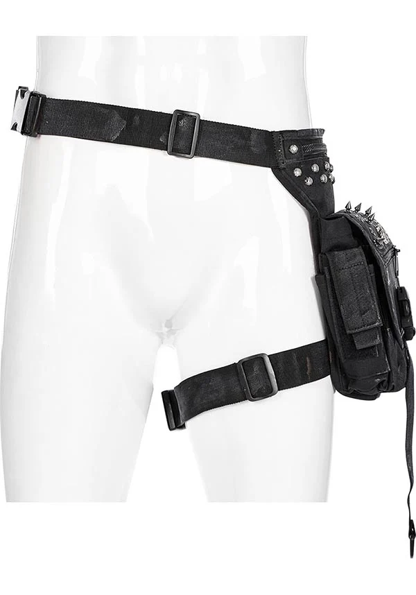 Blade | WAIST BAG - Image 5