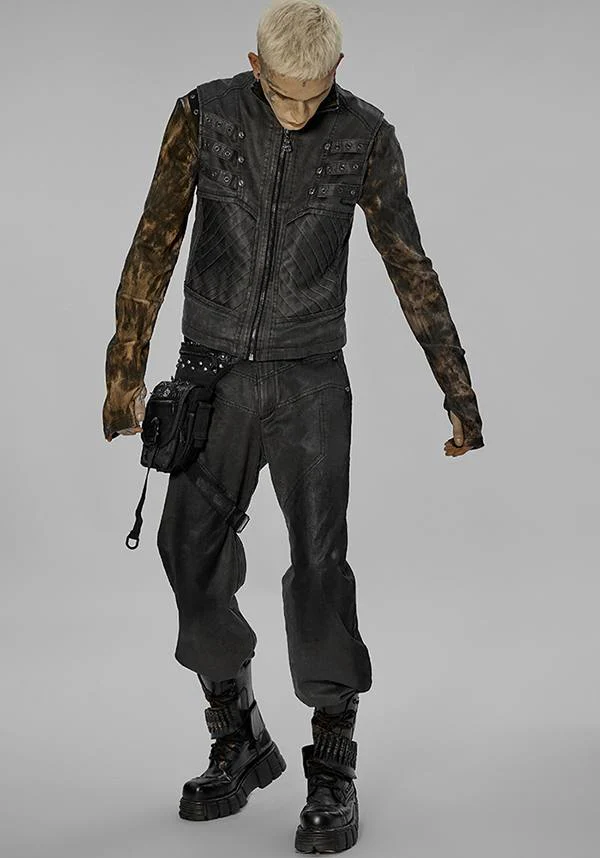 Blade | WAIST BAG - Image 8