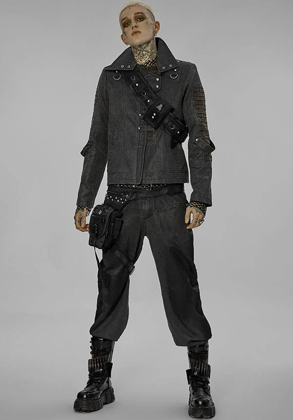 Blade | WAIST BAG - Image 9