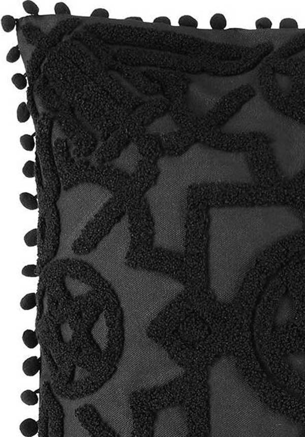 Blair [Burnout] | CUSHION COVER - Image 2