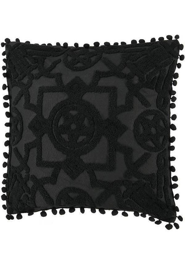 Blair [Burnout] | CUSHION COVER - Image 4