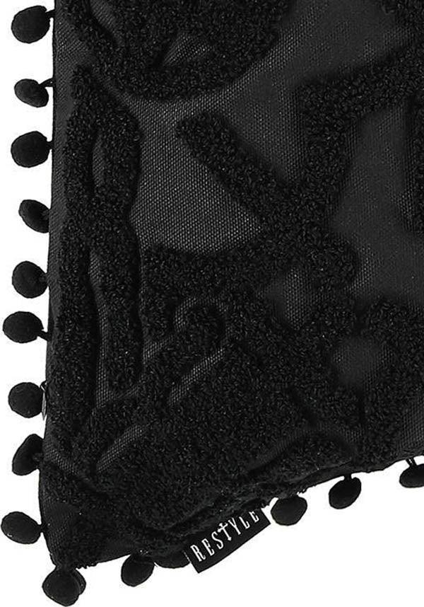 Blair [Burnout] | CUSHION COVER - Image 5