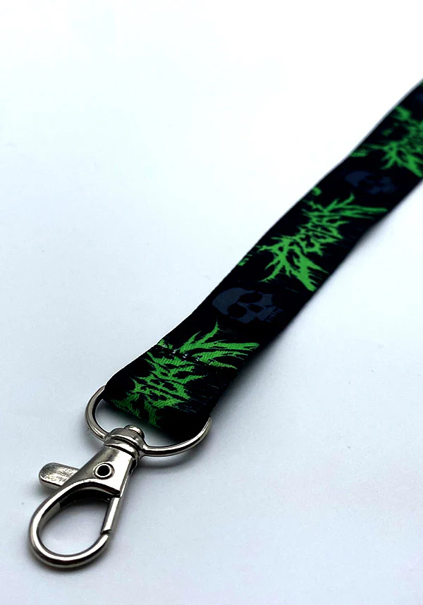 Bleakwood Summons [Neon] | LANYARD - Image 5