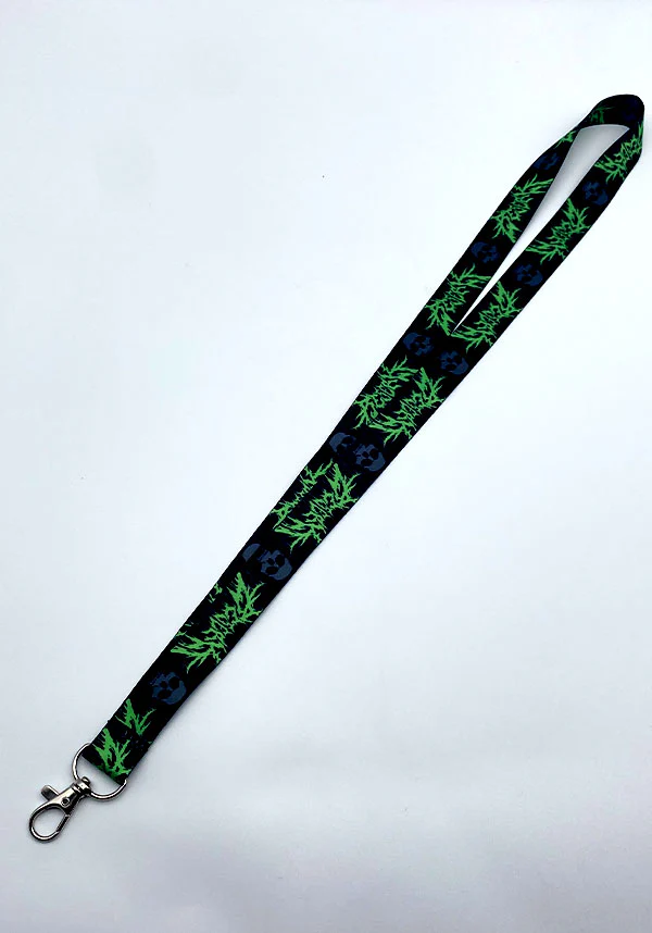 Bleakwood Summons [Neon] | LANYARD - Image 6