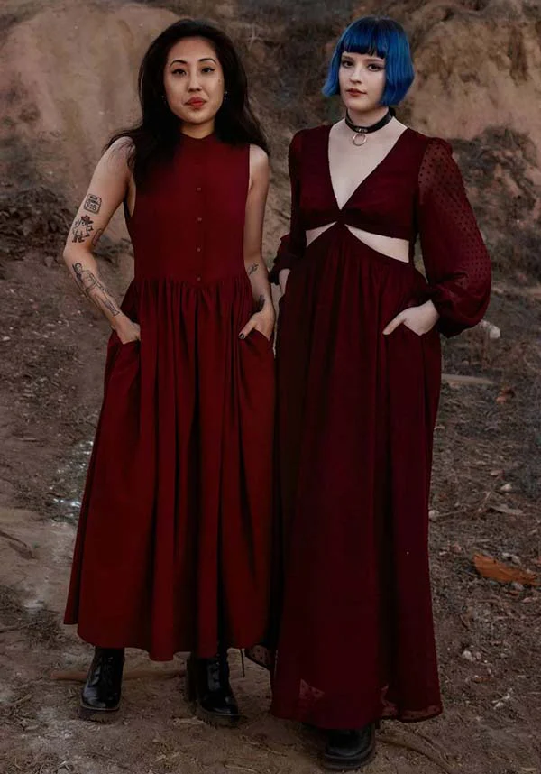 Blood Moon | DRESS - Image 18
