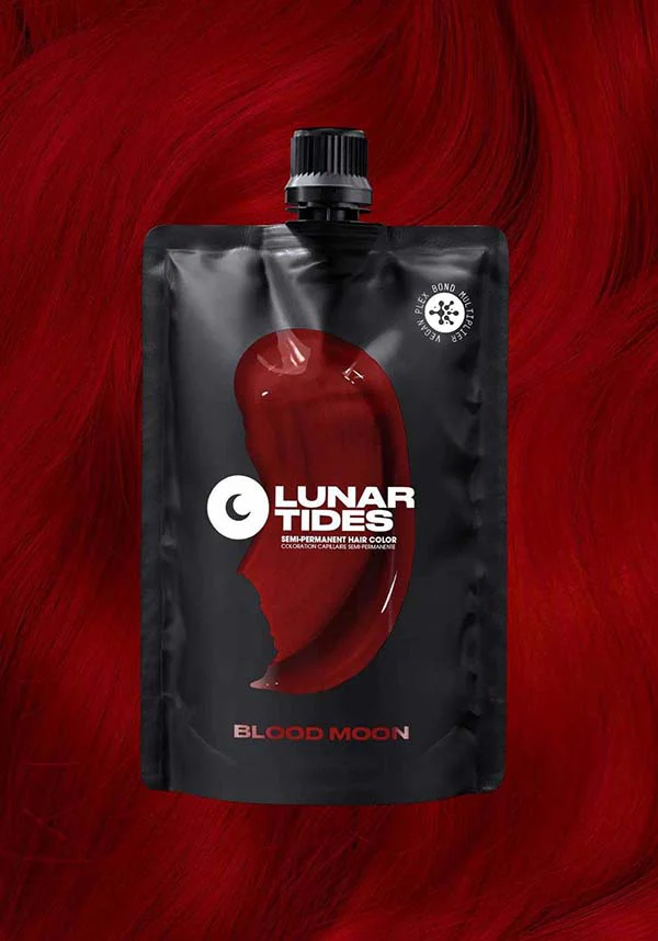 Blood Moon | HAIR DYE [236ml]