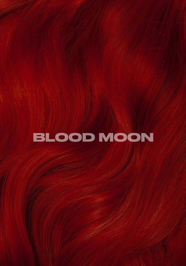 Blood Moon | HAIR DYE [236ml] - Image 6