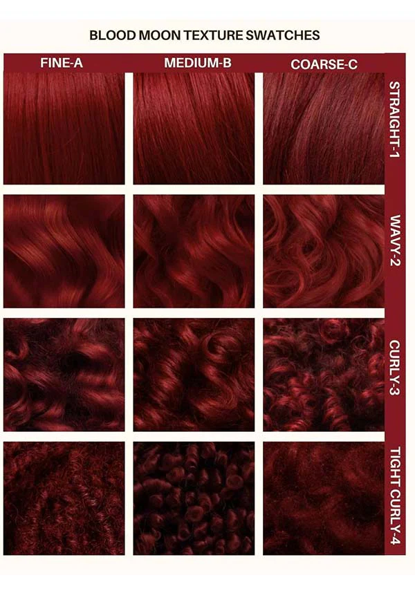 Blood Moon | HAIR DYE [236ml] - Image 7