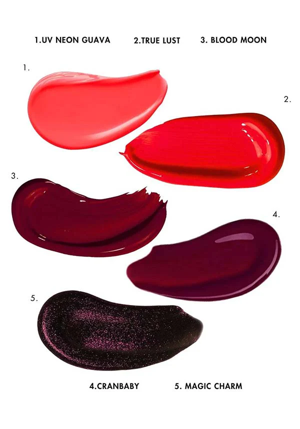 Blood Moon | HAIR DYE [118ml] - Image 4