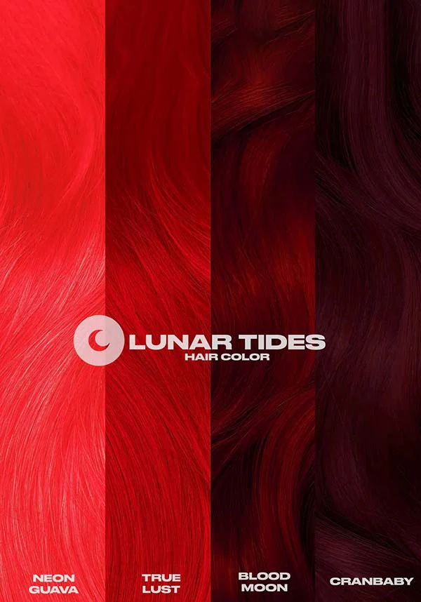 Blood Moon | HAIR DYE [118ml] - Image 8