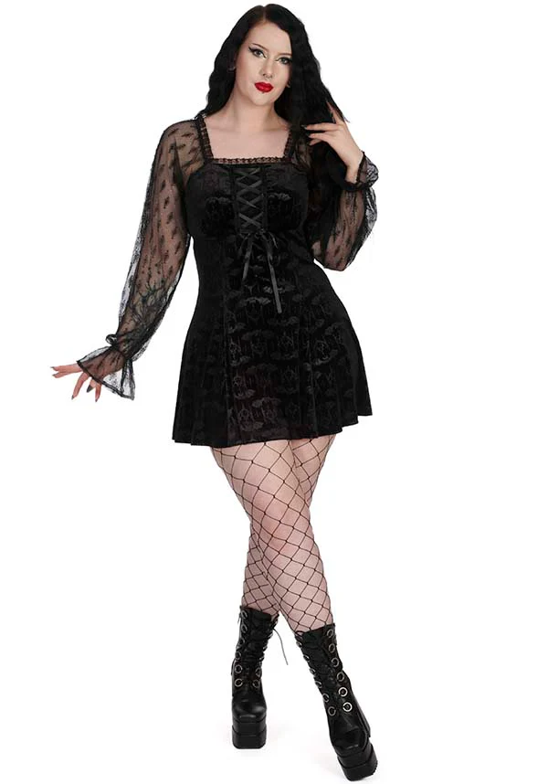 Bloodletting | DRESS - Image 4