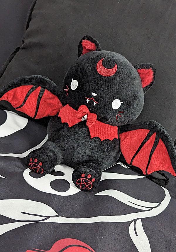 Bloodmoon | PLUSH* - Image 11