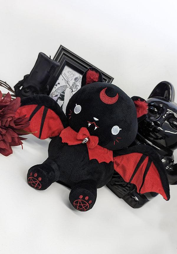 Bloodmoon | PLUSH* - Image 3