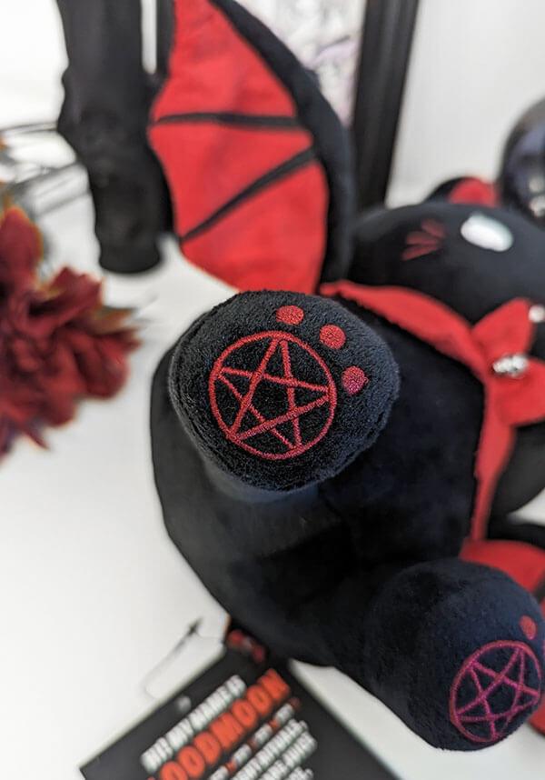 Bloodmoon | PLUSH* - Image 4