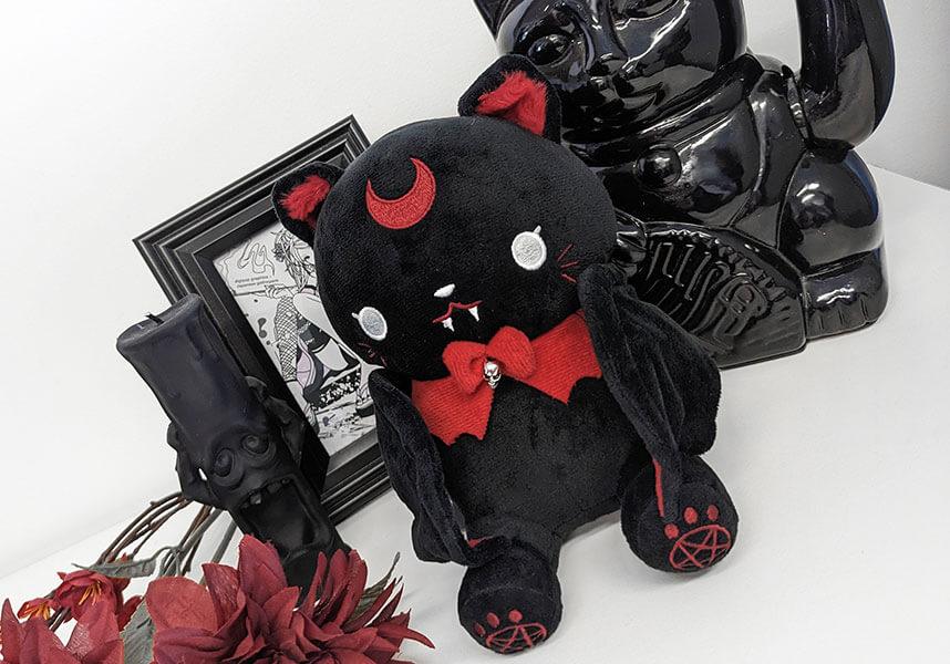 Bloodmoon | PLUSH* - Image 5
