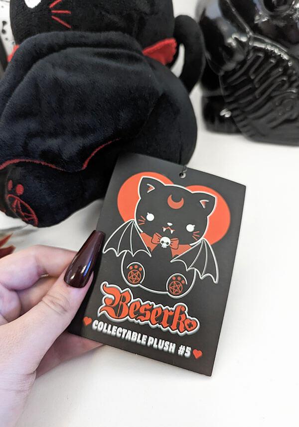 Bloodmoon | PLUSH* - Image 7