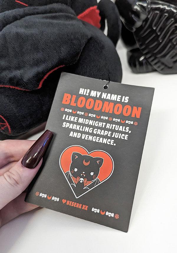Bloodmoon | PLUSH* - Image 8