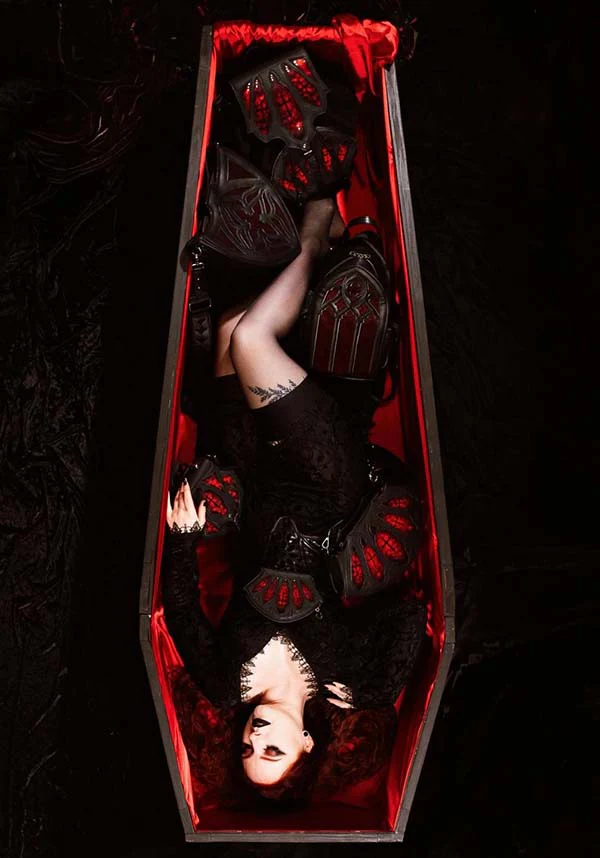 Bloodspire | BAG - Image 21