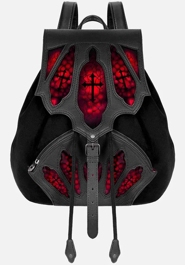 Bloodveil | BACKPACK