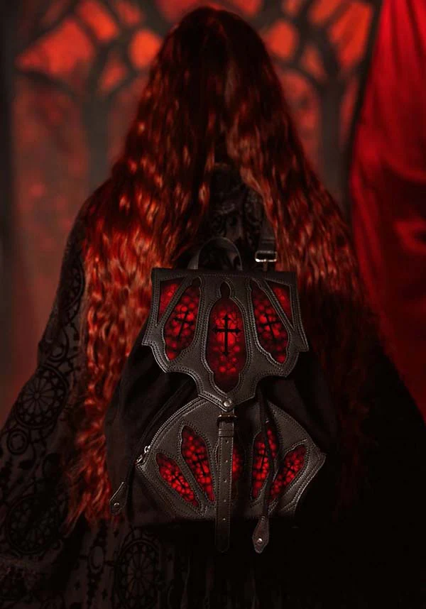 Bloodveil | BACKPACK - Image 10