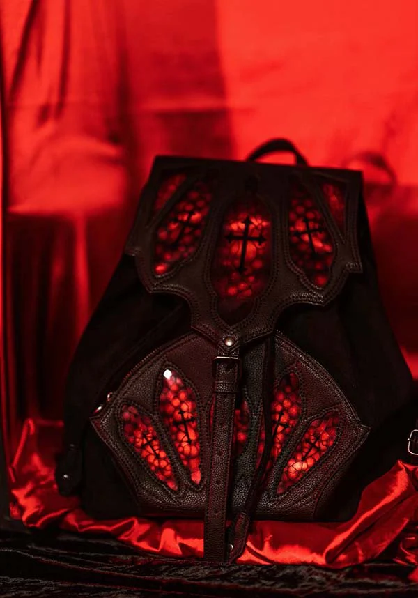 Bloodveil | BACKPACK - Image 11