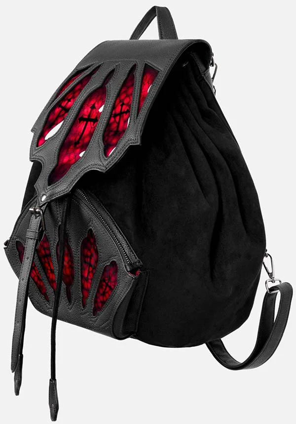 Bloodveil | BACKPACK - Image 3