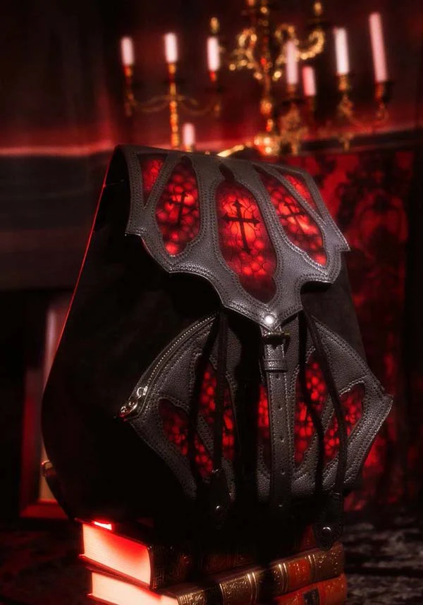 Bloodveil | BACKPACK - Image 8