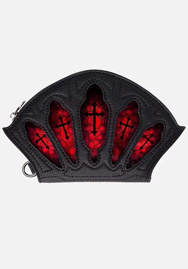 Bloodveil | WALLET