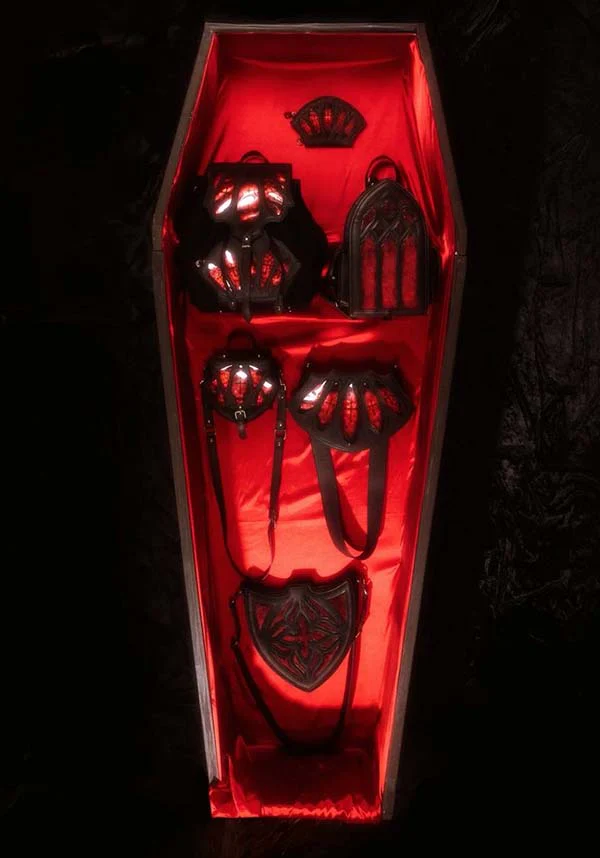 Bloodveil | WALLET - Image 19