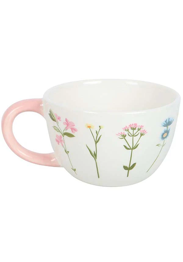 Blooming Lovely | MUG - Image 2