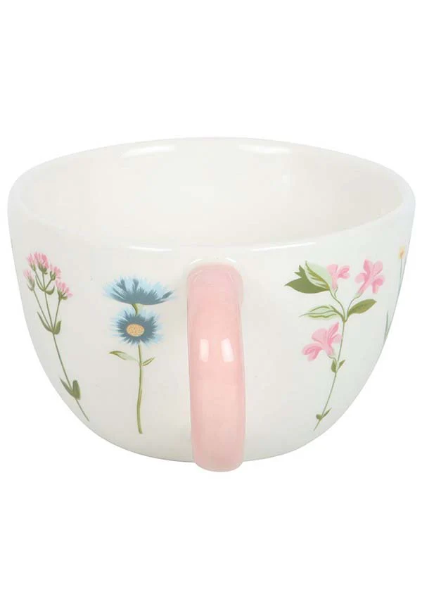 Blooming Lovely | MUG - Image 3