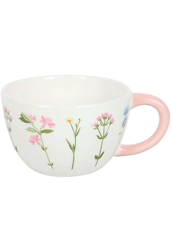 Blooming Lovely | MUG - Image 4