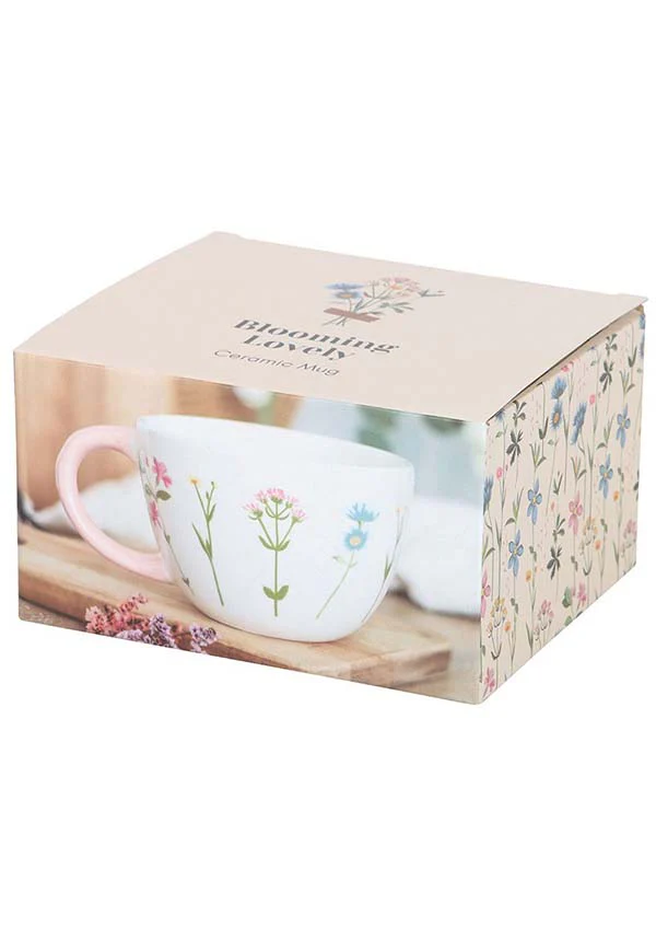 Blooming Lovely | MUG - Image 5