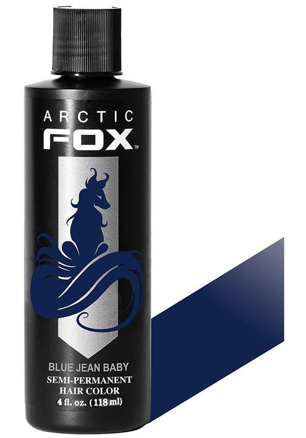Blue Jean Baby | HAIR COLOUR [118ml] - Image 3