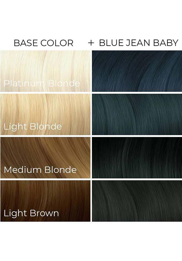 Blue Jean Baby | HAIR COLOUR [236ml] - Image 2