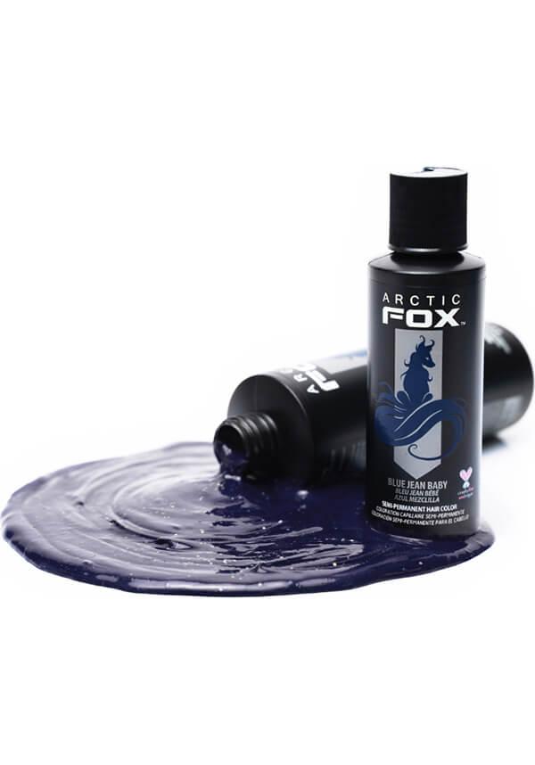 Blue Jean Baby | HAIR COLOUR [236ml] - Image 3