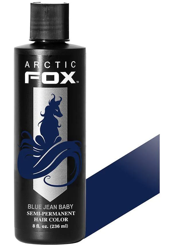 Blue Jean Baby | HAIR COLOUR [236ml] - Image 4