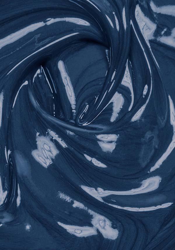 Blue Smoke | UNICORN HAIR COLOUR - Image 4