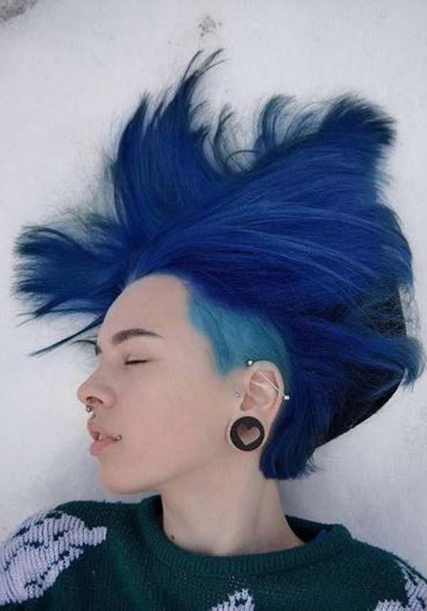 Blue Velvet | HAIR DYE [118ml] - Image 2