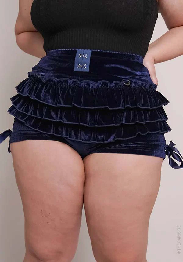 Blue Velvet Rosemary | BLOOMERS* - Image 5