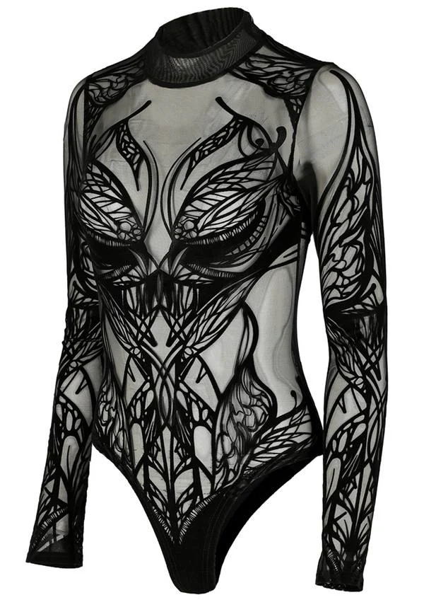 Body Elven Whispers | BODYSUIT - Image 3