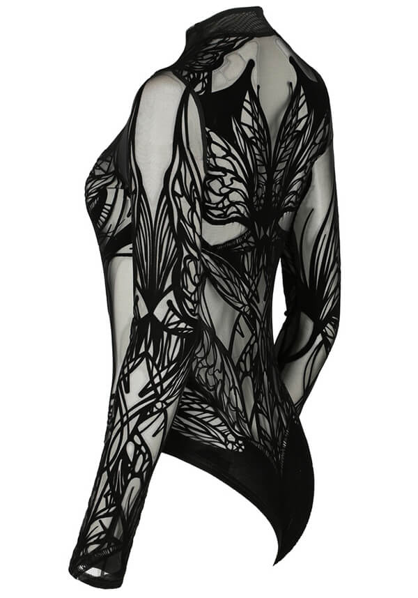 Body Elven Whispers | BODYSUIT - Image 5