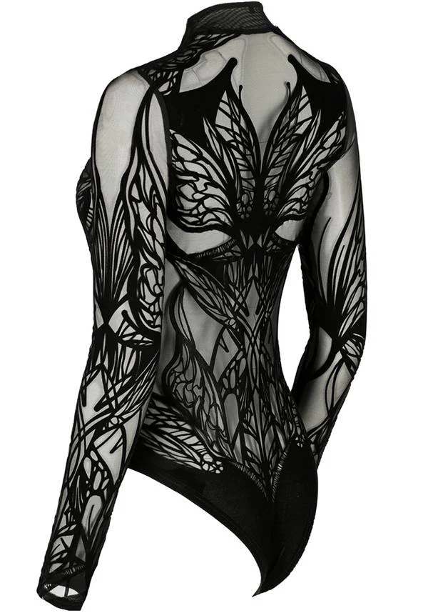 Body Elven Whispers | BODYSUIT - Image 6