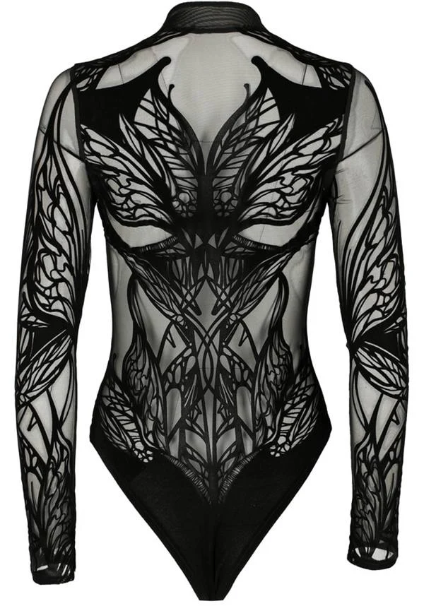 Body Elven Whispers | BODYSUIT - Image 7
