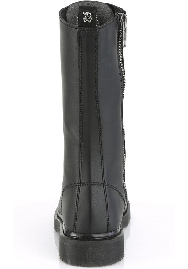 BOLT-300 [Black] | BOOTS [PREORDER] - Image 3