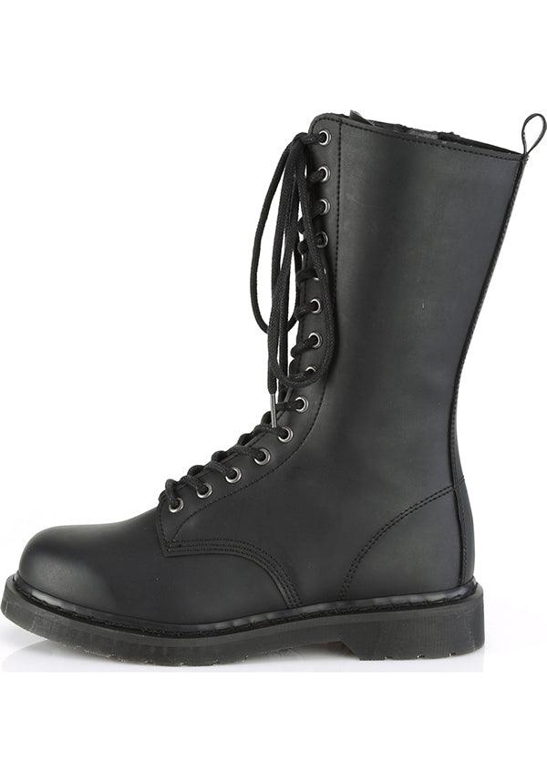 BOLT-300 [Black] | BOOTS [PREORDER] - Image 4