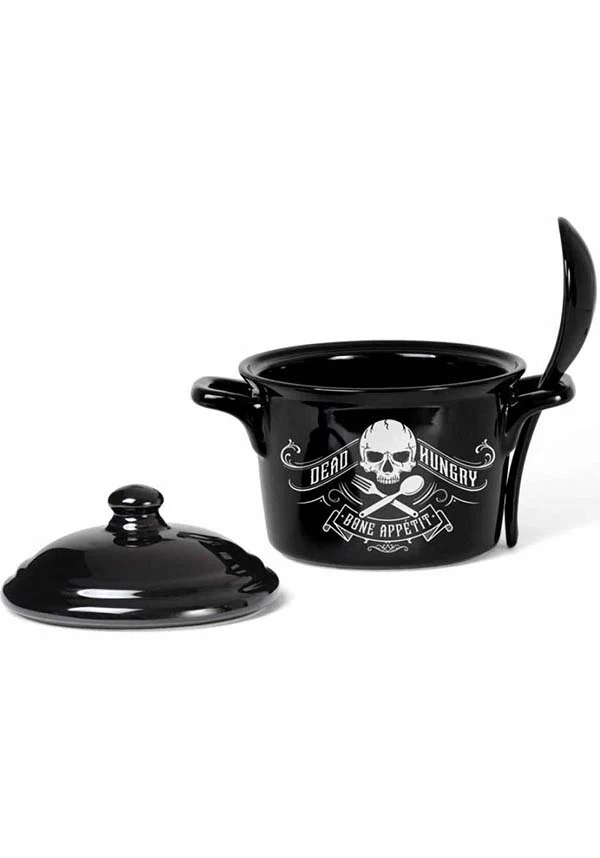 Bone Appetit | BOWL & SPOON - Image 2