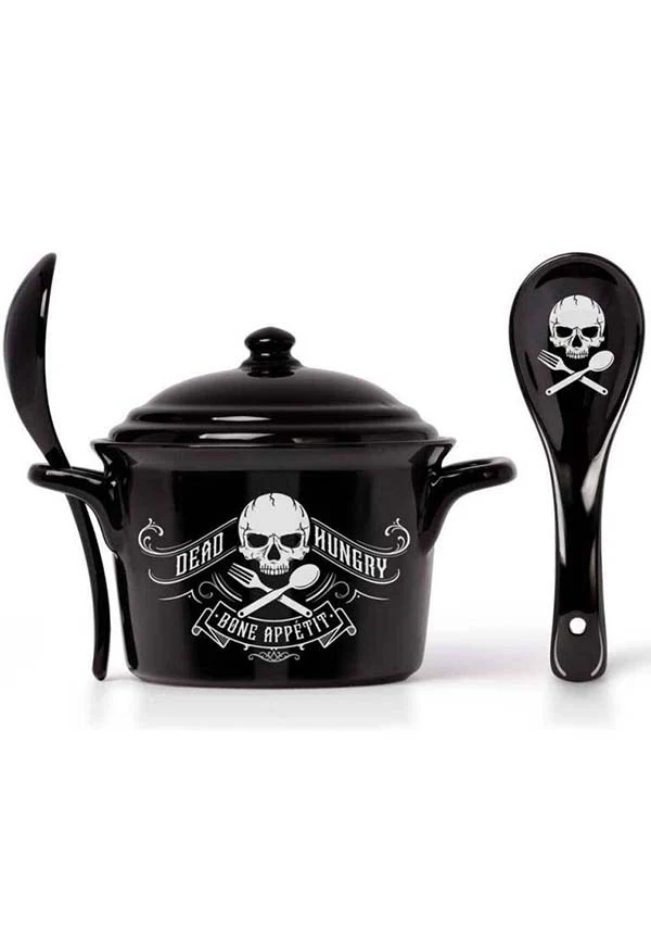 Bone Appetit | BOWL & SPOON - Image 4