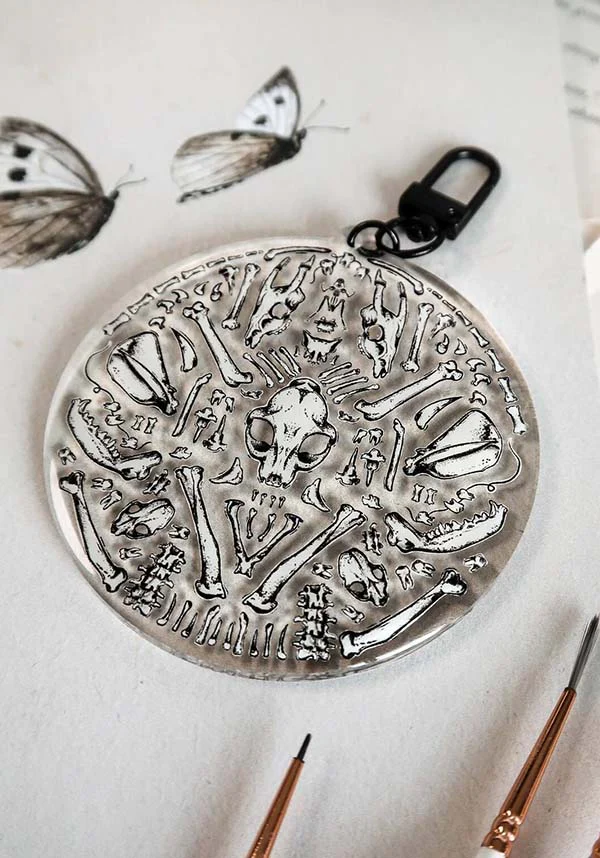 Bone Collector | KEYCHAIN - Image 2