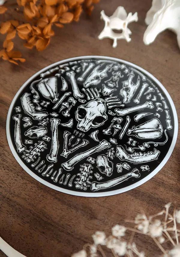 Bone Collector | STICKER* - Image 6